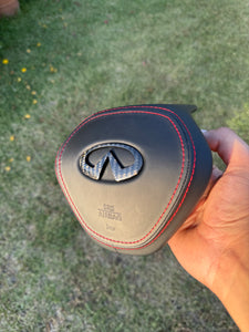 Q50/Q60 Airbag Cover