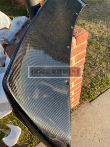 350z Carbon Fiber RB Style Wing/Duckbill